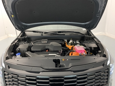 Kia Sportage Hybride 239 ch BVA6 GT-Line