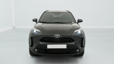 Toyota Yaris Cross 130h 2WD Design