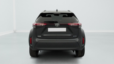 Toyota Yaris Cross 130h 2WD Design