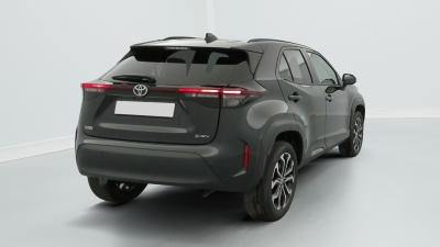 Toyota Yaris Cross 130h 2WD Design