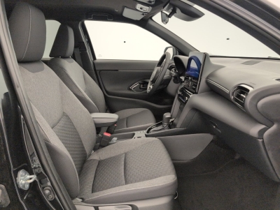 Toyota Yaris Cross 130h 2WD Design