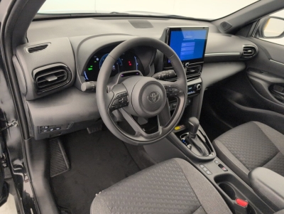 Toyota Yaris Cross 130h 2WD Design