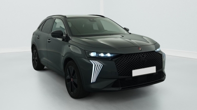 DS DS 7 Hybride Rechargeable E-Tense 300 EAT8 4x4 Performance Line +