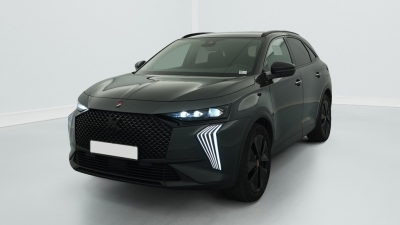 DS DS 7 Hybride Rechargeable E-Tense 300 EAT8 4x4 Performance Line +