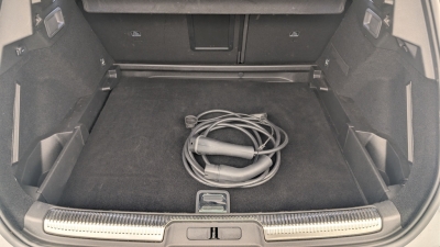 DS DS 7 Hybride Rechargeable E-Tense 300 EAT8 4x4 Performance Line +