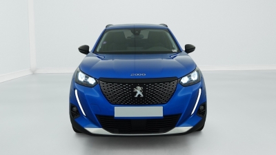 Peugeot 2008 PureTech 130 S&S BVM6 Allure Pack