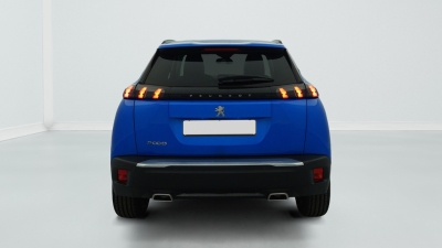 Peugeot 2008 PureTech 130 S&S BVM6 Allure Pack