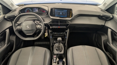 Peugeot 2008 PureTech 130 S&S BVM6 Allure Pack