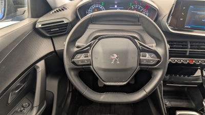 Peugeot 2008 PureTech 130 S&S BVM6 Allure Pack
