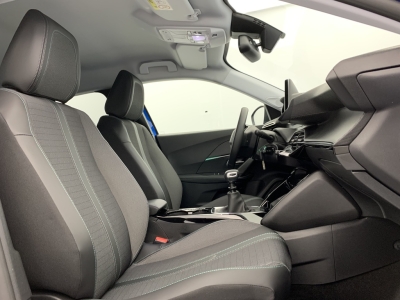 Peugeot 2008 PureTech 130 S&S BVM6 Allure Pack