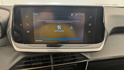 Peugeot 2008 PureTech 130 S&S BVM6 Allure Pack