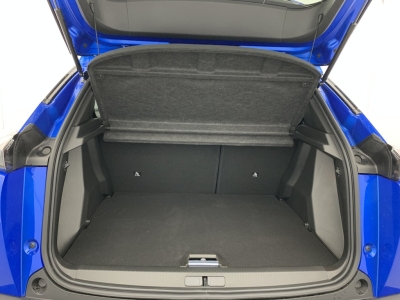Peugeot 2008 PureTech 130 S&S BVM6 Allure Pack