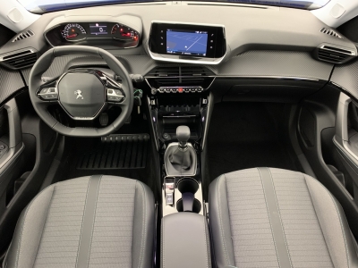 Peugeot 2008 PureTech 130 S&S BVM6 Allure Pack