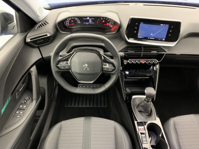 Peugeot 2008 PureTech 130 S&S BVM6 Allure Pack