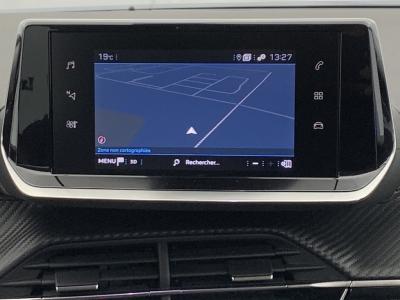 Peugeot 2008 PureTech 130 S&S BVM6 Allure Pack