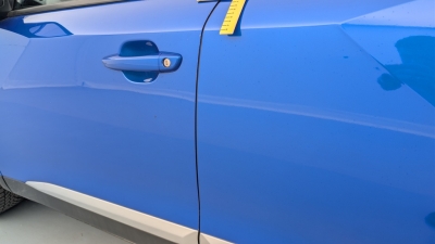 Peugeot 2008 PureTech 130 S&S BVM6 Allure Pack