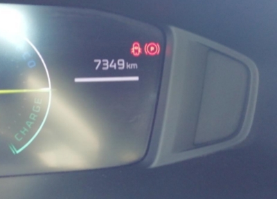 Peugeot e-2008 54 kWh 156 ch Allure