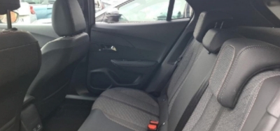 Peugeot e-2008 54 kWh 156 ch Allure