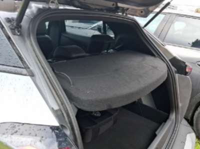Peugeot e-2008 54 kWh 156 ch Allure