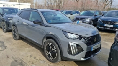 Peugeot e-2008 54 kWh 156 ch Allure