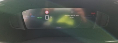 Peugeot e-2008 54 kWh 156 ch Allure