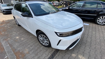 OpelAstra Sports Tourer1.2 Turbo 110 ch BVM6 Edition