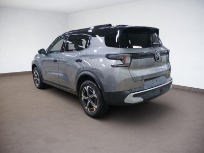 Citroën E-C3 AIRCROSS 113 ch autonomie etendue Max