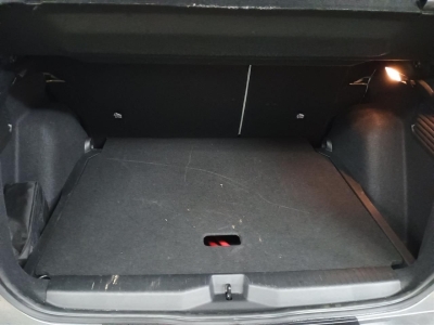 Citroën E-C3 AIRCROSS 113 ch autonomie etendue Max
