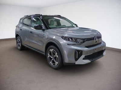Citroën E-C3 AIRCROSS 113 ch autonomie etendue Max