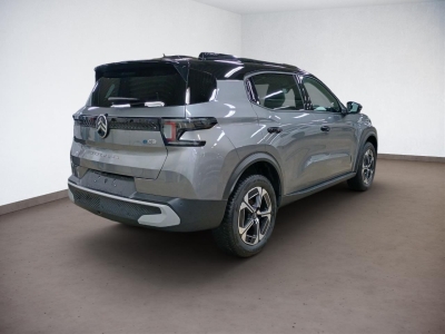 Citroën E-C3 AIRCROSS 113 ch autonomie etendue Max