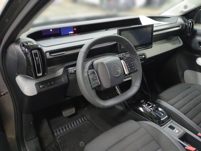 Citroën E-C3 AIRCROSS 113 ch autonomie etendue Max