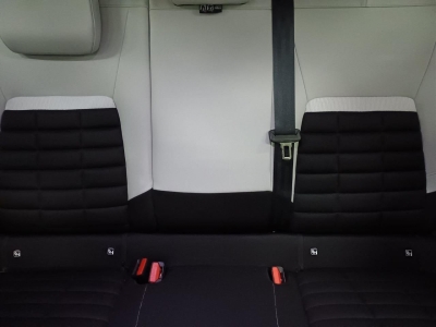 Citroën E-C3 AIRCROSS 113 ch autonomie etendue Max