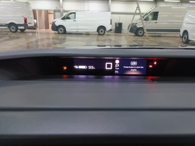 Citroën E-C3 AIRCROSS 113 ch autonomie etendue Max