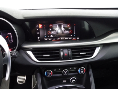Alfa Romeo Stelvio 2.2 DIESEL 160CH SPRINT AT8