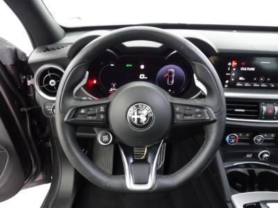 Alfa Romeo Stelvio 2.2 DIESEL 160CH SPRINT AT8