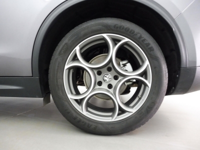Alfa Romeo Stelvio 2.2 DIESEL 160CH SPRINT AT8