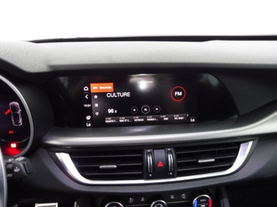 Alfa Romeo Stelvio 2.2 DIESEL 160CH SPRINT AT8