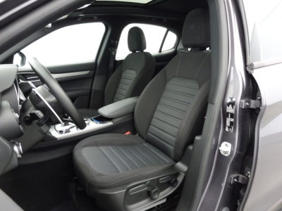 Alfa Romeo Stelvio 2.2 DIESEL 160CH SPRINT AT8