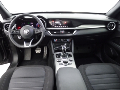 Alfa Romeo Stelvio 2.2 DIESEL 160CH SPRINT AT8
