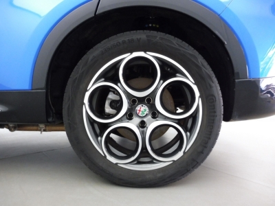 Alfa Romeo Tonale 1.3 PHEV 280CH TI AT6 E-Q4