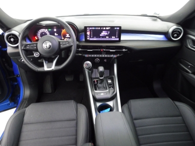 Alfa Romeo Tonale 1.3 PHEV 280CH TI AT6 E-Q4