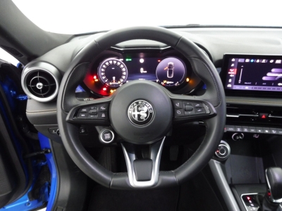 Alfa Romeo Tonale 1.3 PHEV 280CH TI AT6 E-Q4