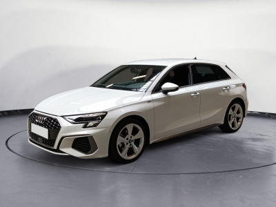 Audi A3 Sportback 35 TFSI 150CH MILD HYBRID S LINE S TRONIC 7
