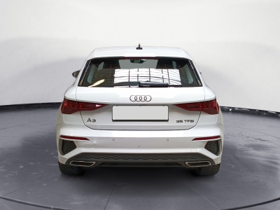 Audi A3 Sportback 35 TFSI 150CH MILD HYBRID S LINE S TRONIC 7