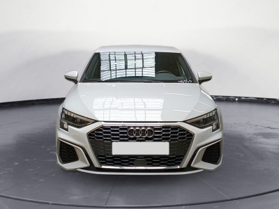 Audi A3 Sportback 35 TFSI 150CH MILD HYBRID S LINE S TRONIC 7