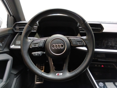 Audi A3 Sportback 35 TFSI 150CH MILD HYBRID S LINE S TRONIC 7
