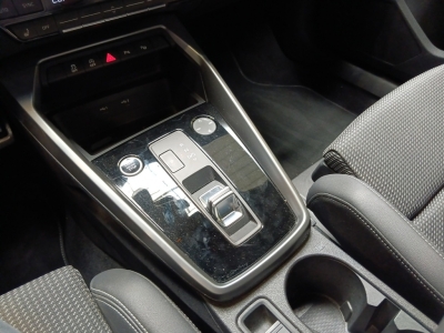 Audi A3 Sportback 35 TFSI 150CH MILD HYBRID S LINE S TRONIC 7