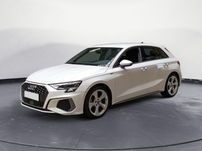 Audi A3 Sportback 35 TFSI 150CH MILD HYBRID S LINE S TRONIC 7