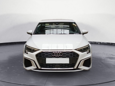 Audi A3 Sportback 35 TFSI 150CH MILD HYBRID S LINE S TRONIC 7