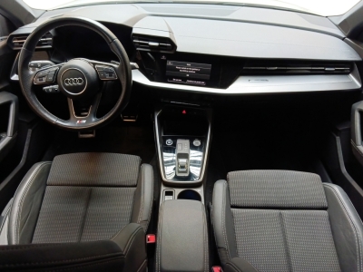Audi A3 Sportback 35 TFSI 150CH MILD HYBRID S LINE S TRONIC 7